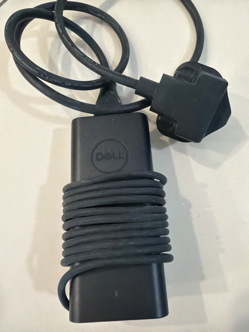 Dell 65W usb c Charger