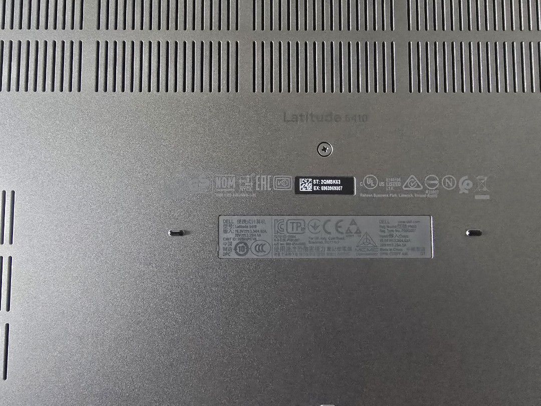 Dell Latitude 5300 Laptop475135187742238721