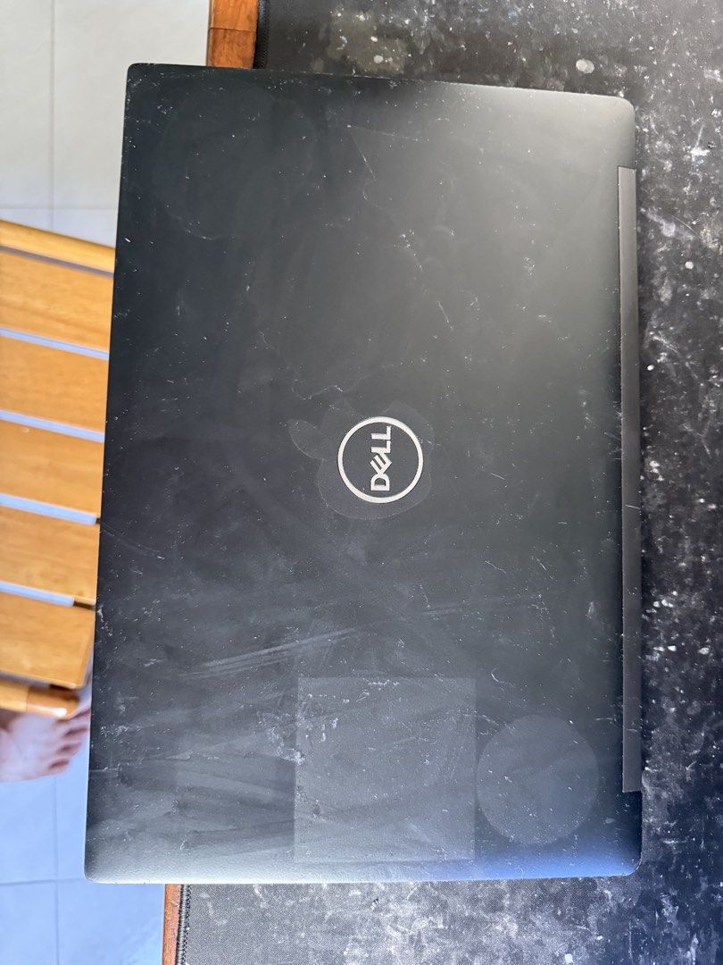 Dell latitude 7490474522111674296321