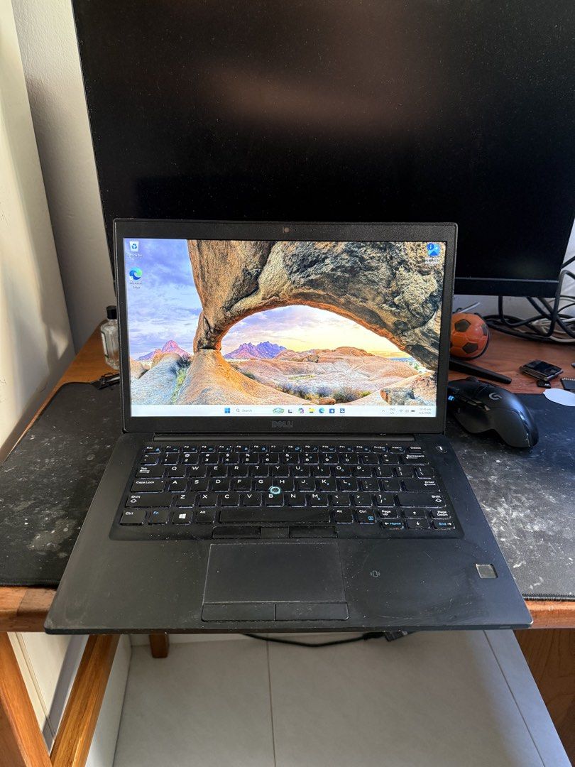 Dell latitude 7490