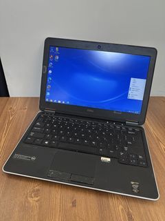 Dell Latitude E6430 Laptop with Docking Station484201282604912640