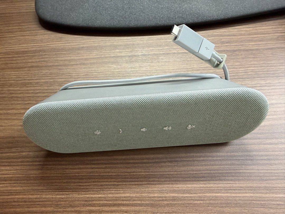 Dell Pro Desktop Speakerphone - SP3022475264111472158720