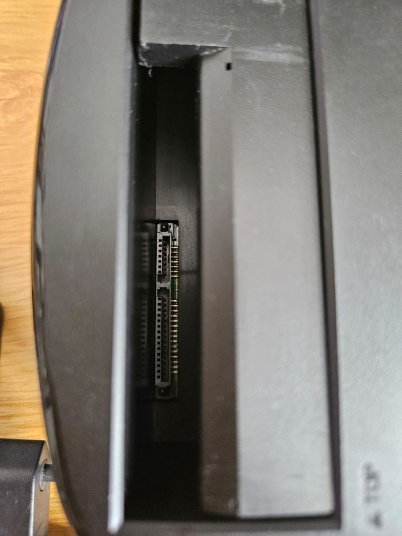 Docking Station - USB 3.0 SATA HDD/SSD (rarely used)474770090335283202