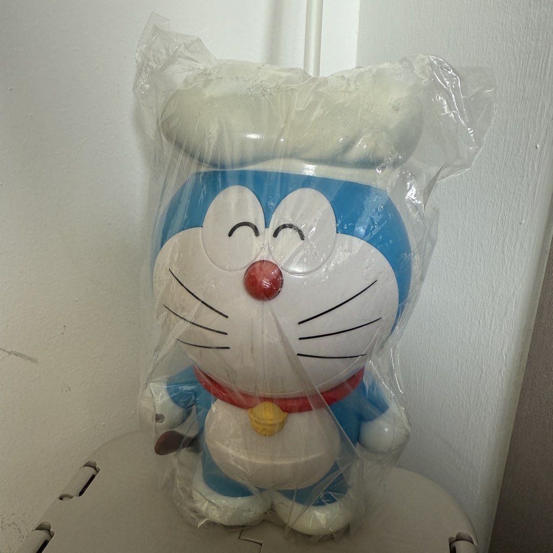 Doraemon Tumbler474602893665914881