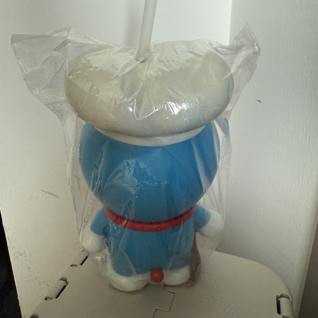 Doraemon Tumbler474602893665914883
