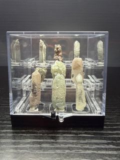 Mineral Collection Collection item 1