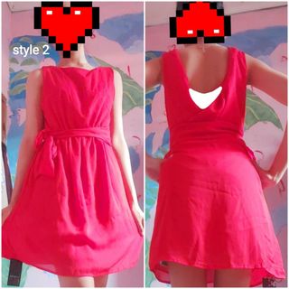 (Kategori: ) berada di . Dikirim oleh cathiez.z (ID iklan 1442221341, Gambar 1). Deskripsi: .