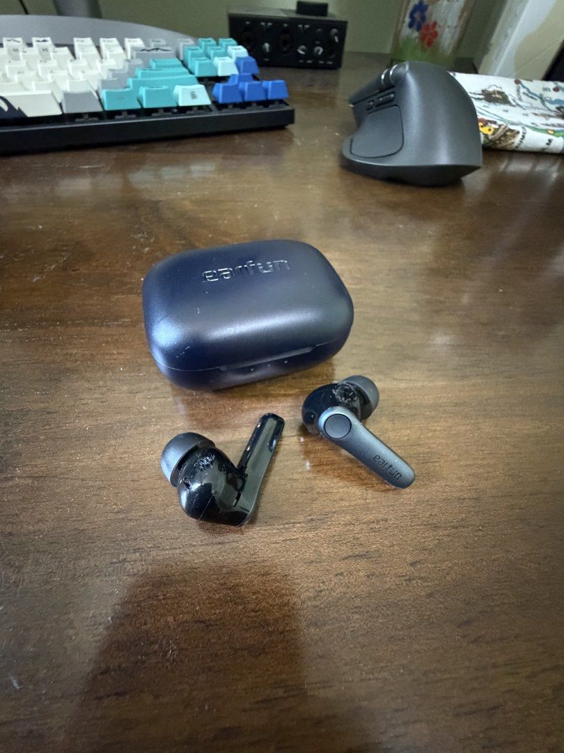 Earfun Air Pro 4478493639590563841