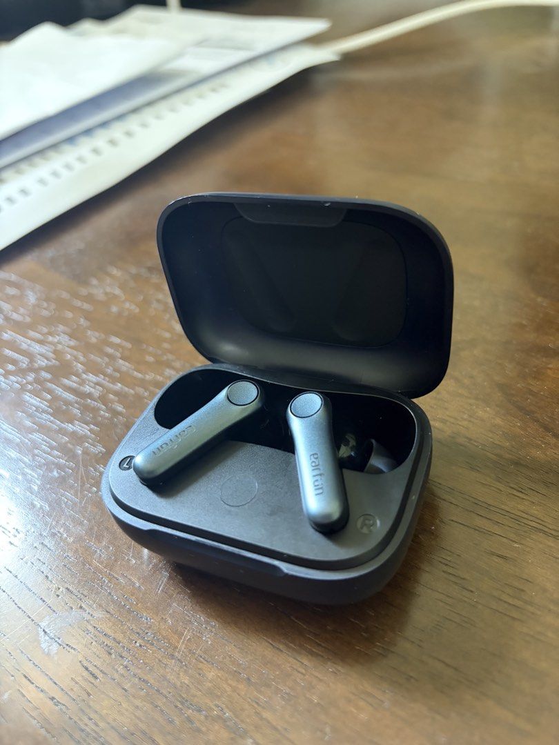 Earfun Air Pro 4