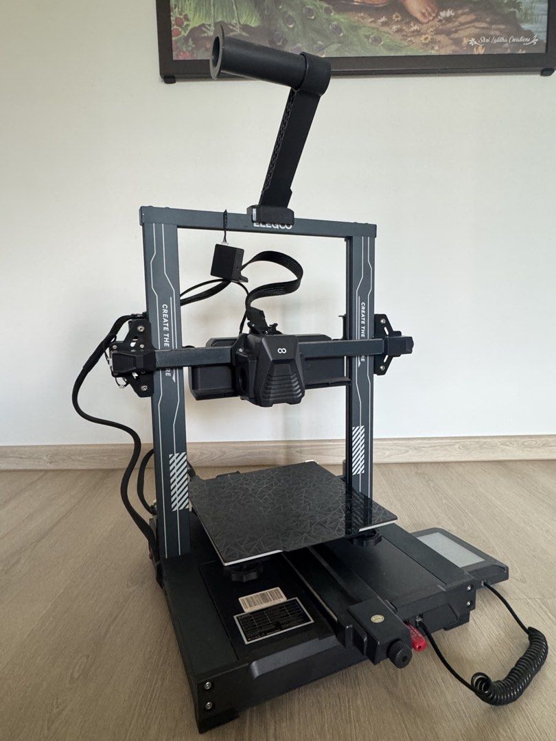 Elegoo Neptune 4 Pro 3D Printer474913128842547200