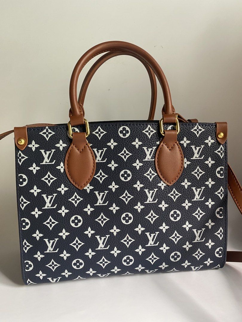 eLV otg (Category: Luxury Bags & Wallets) located in Cebu City. Submitted by benjielynv19087 (Listing ID 1442267082, Image 1). Description: No issue Japan preloved Coded COP via lbc available with downpayment .
