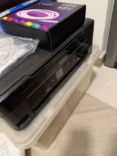 EPSON Printer484621183175905280