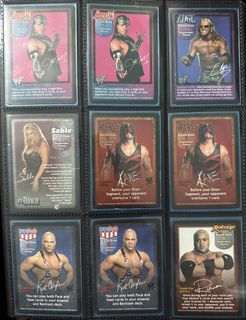 (Category: ) located in . Submitted by tradingcardscollector (Listing ID 1441523951, Image 1). Description: .