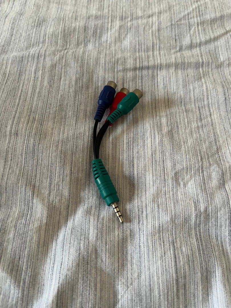 FREE Assorted Cables474770089360107526