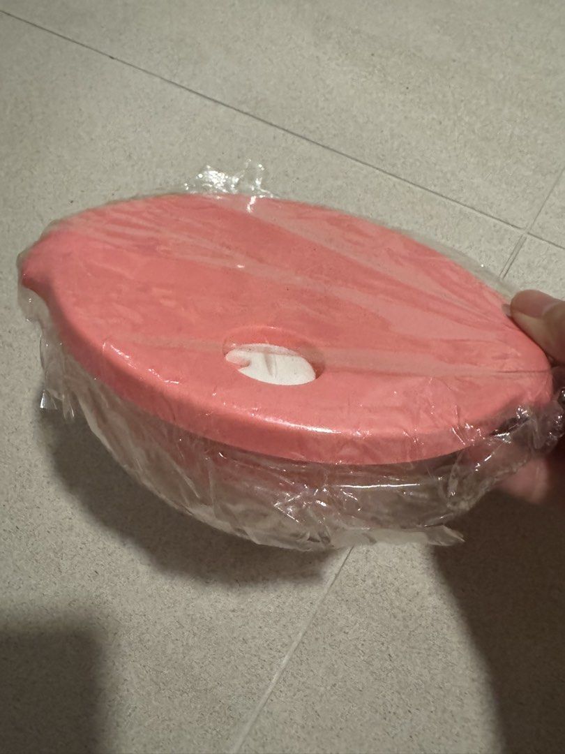 [Free] Lunch Box