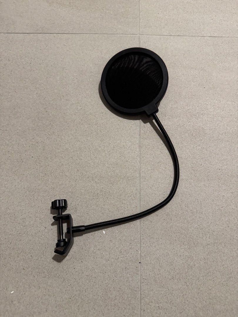 [Free] Microphone Condensor