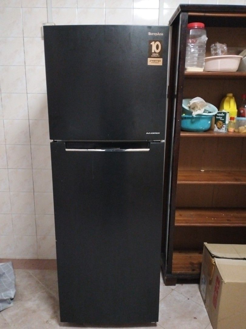 Fridge474857630188840960