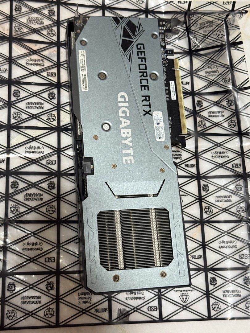 Gigabyte GeForce RTX 3060Ti Gaming OC 8GB475026976817827842