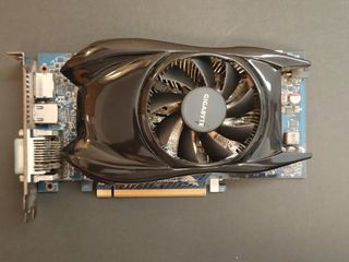 Gigabyte HD5770484330293555384320