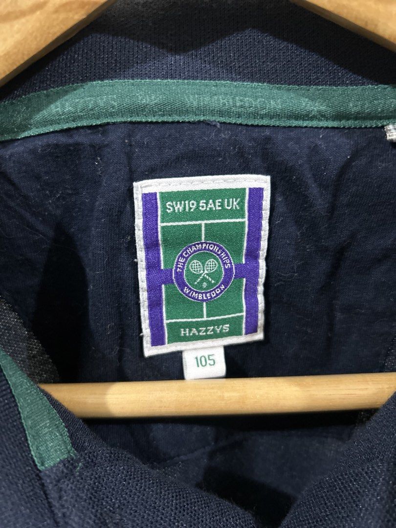 Hazzy Polo Shirt (Category: Tshirts & Polo Shirts ) located in Baguio. Submitted by siignhere (Listing ID 1442266162, Image 2). Description: .