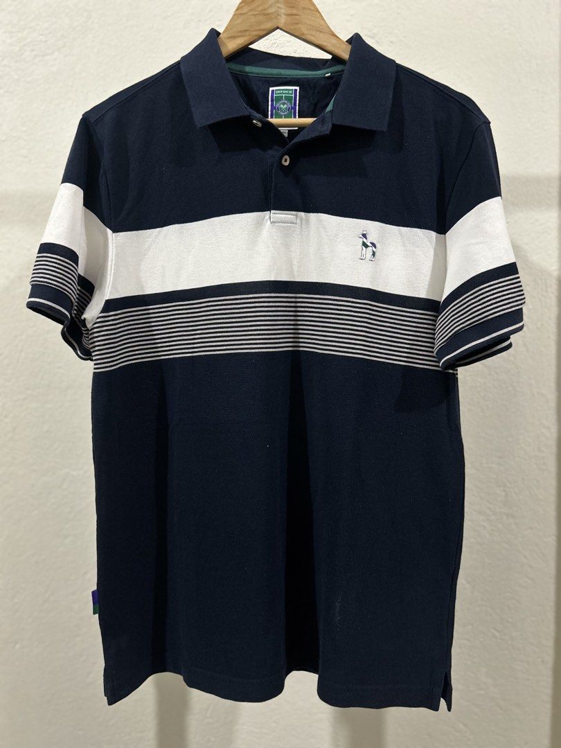 Hazzy Polo Shirt (Category: Tshirts & Polo Shirts ) located in Baguio. Submitted by siignhere (Listing ID 1442266162, Image 1). Description: .
