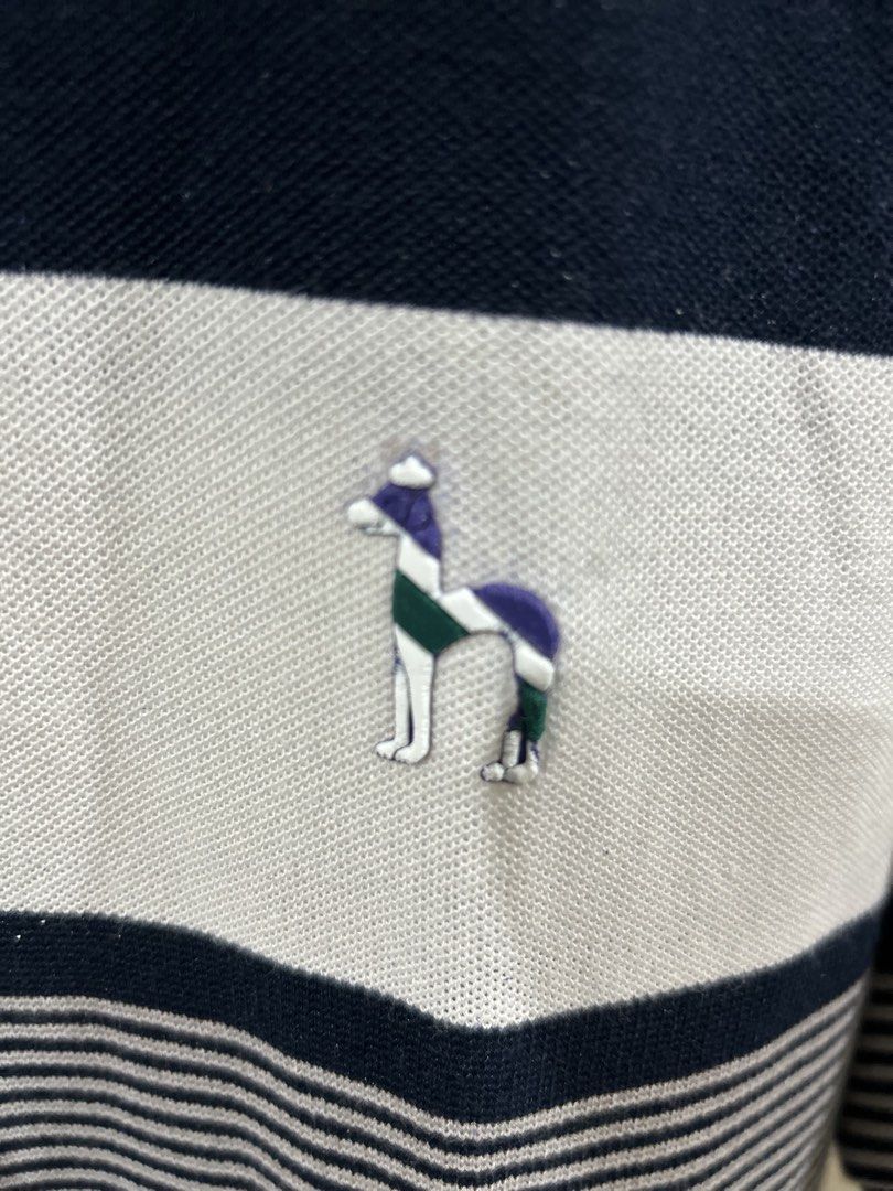 Hazzy Polo Shirt (Category: Tshirts & Polo Shirts ) located in Baguio. Submitted by siignhere (Listing ID 1442266162, Image 3). Description: .