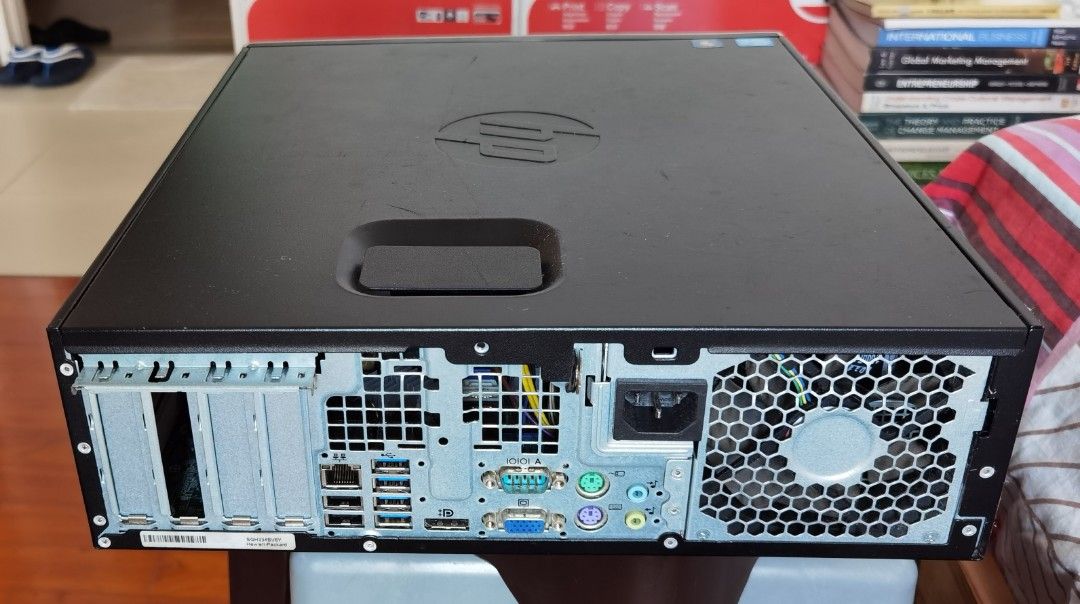 HP 6300 SFF Parts474760954176481281
