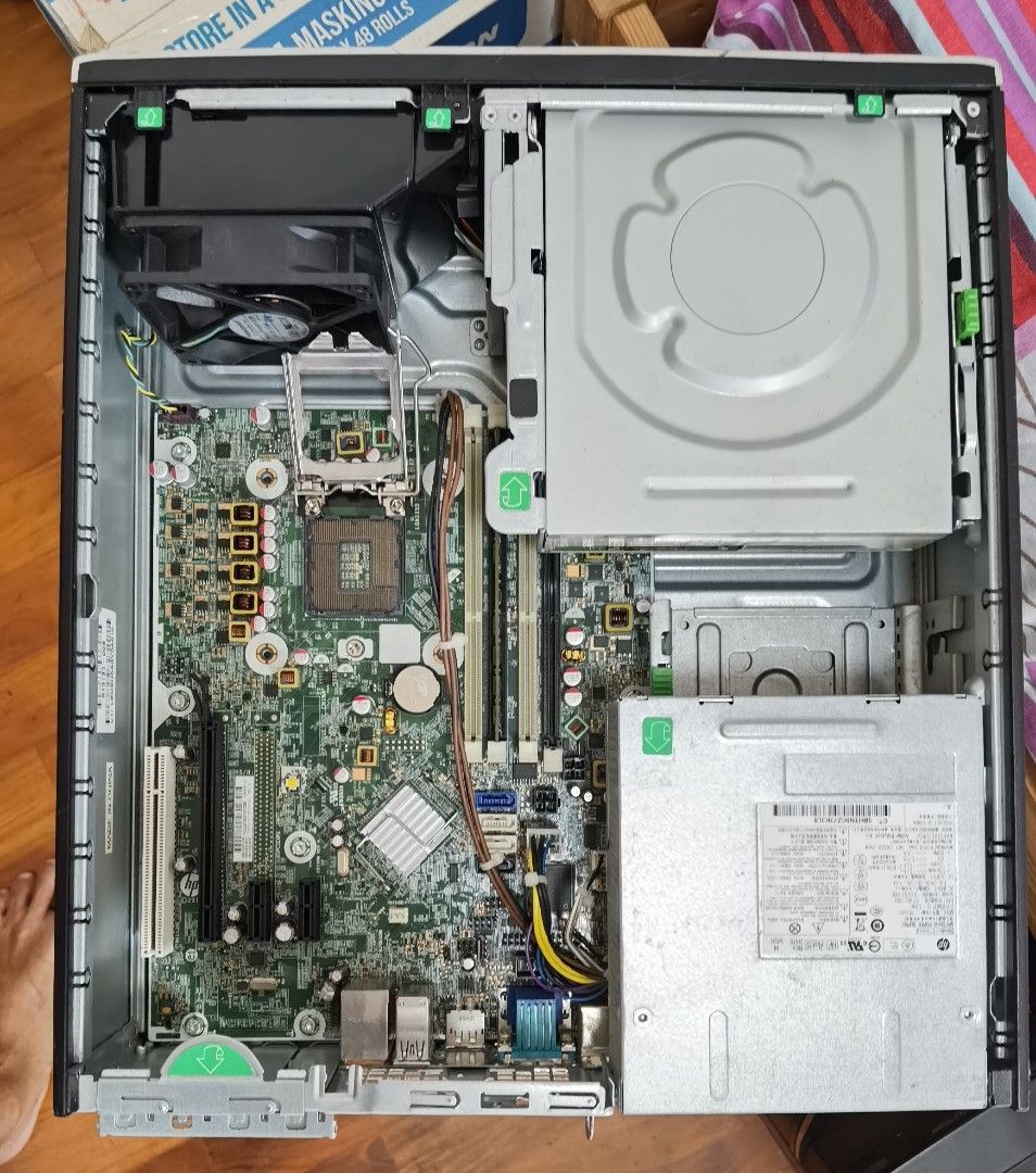 HP 6300 SFF Parts474760954176481284