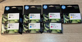 HP 955XL484697233845145600