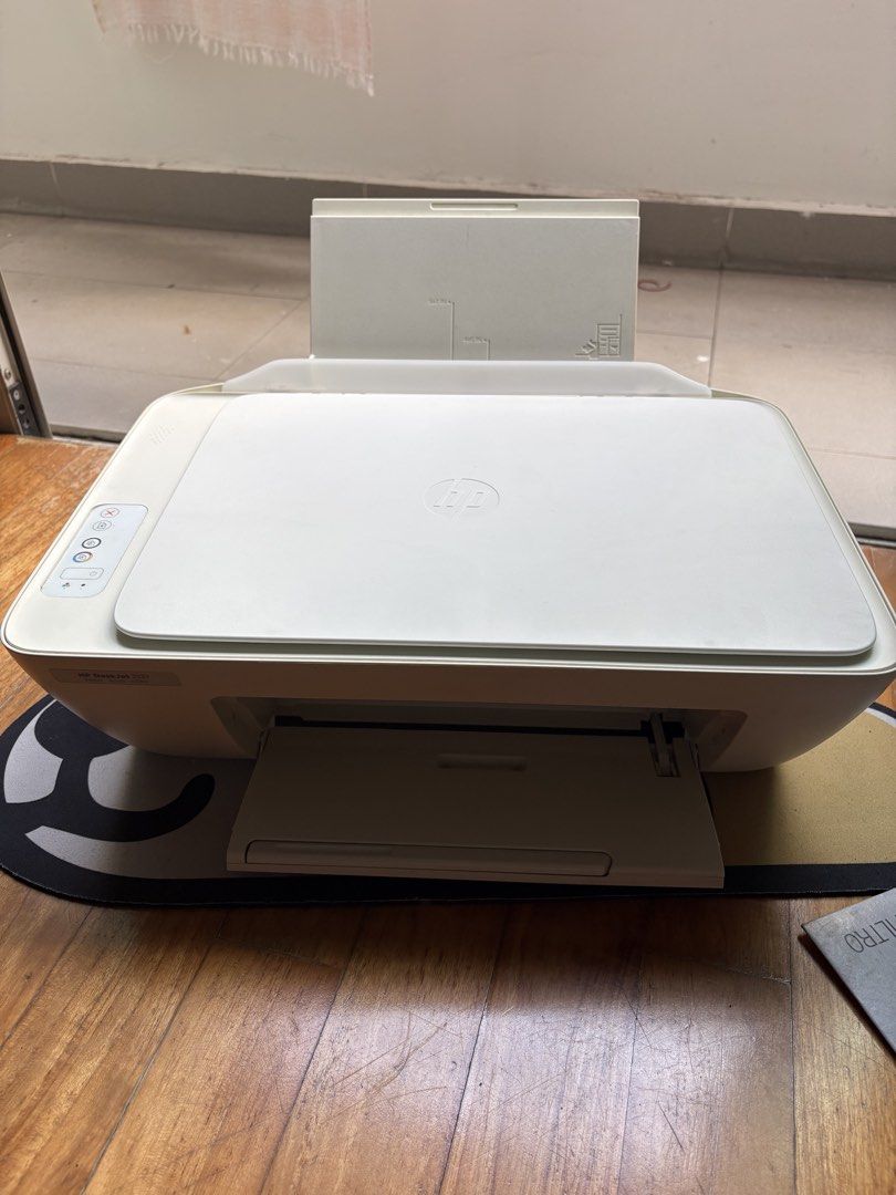 HP DeskJet 2131 All-in-One Printer474409121769728000
