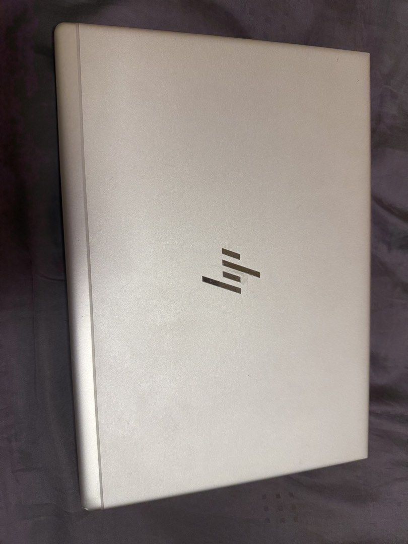 HP EliteBook Laptop - Intel Core i5474890377406730242