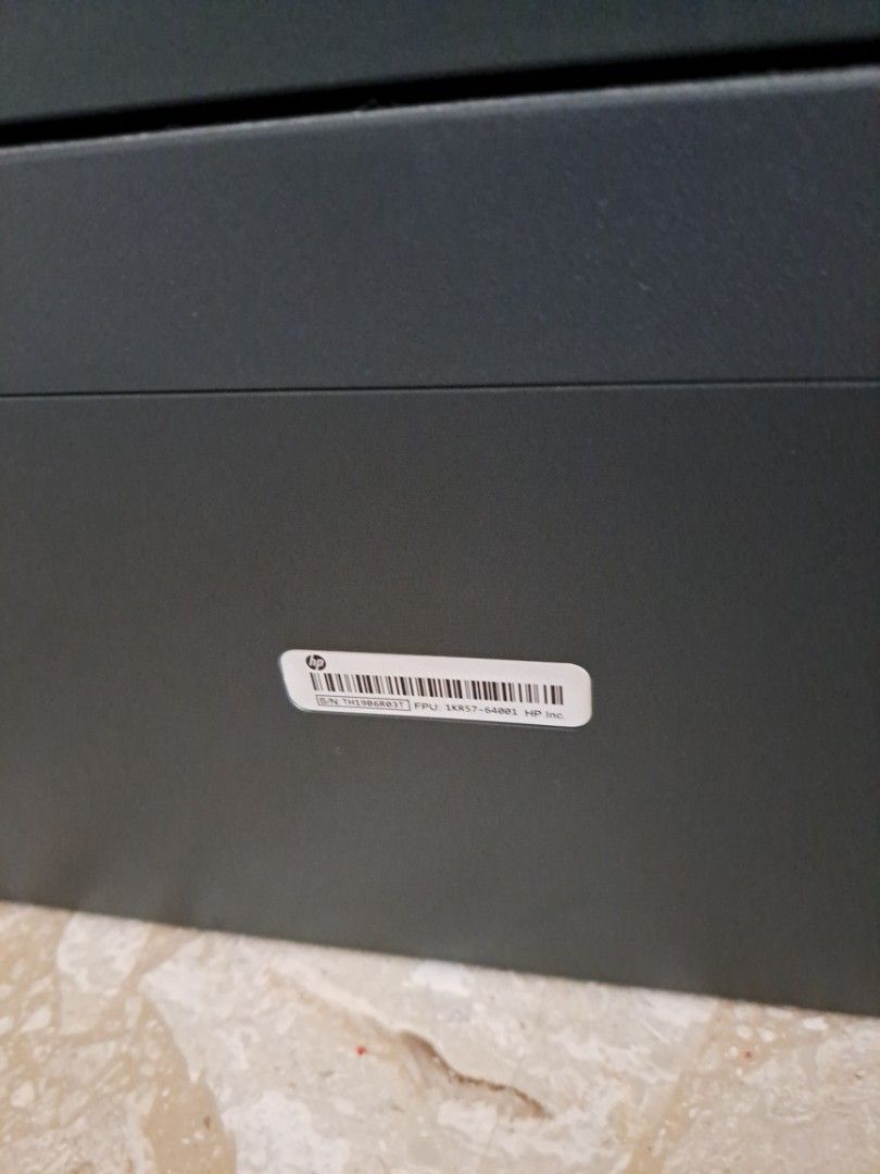 HP Ink Tank Printer - Scan, Copy, Print474913127930286086