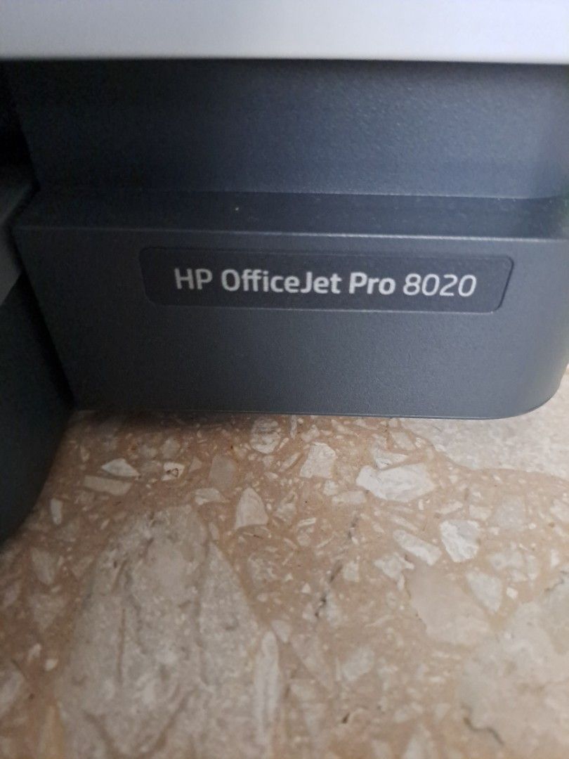 HP Ink Tank Printer - Scan, Copy, Print474913127930286087
