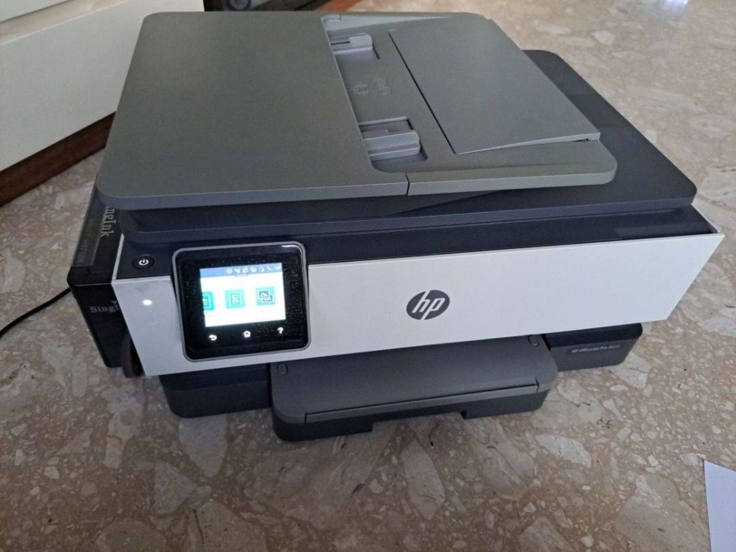 HP Ink Tank Printer - Scan, Copy, Print474913127930286080