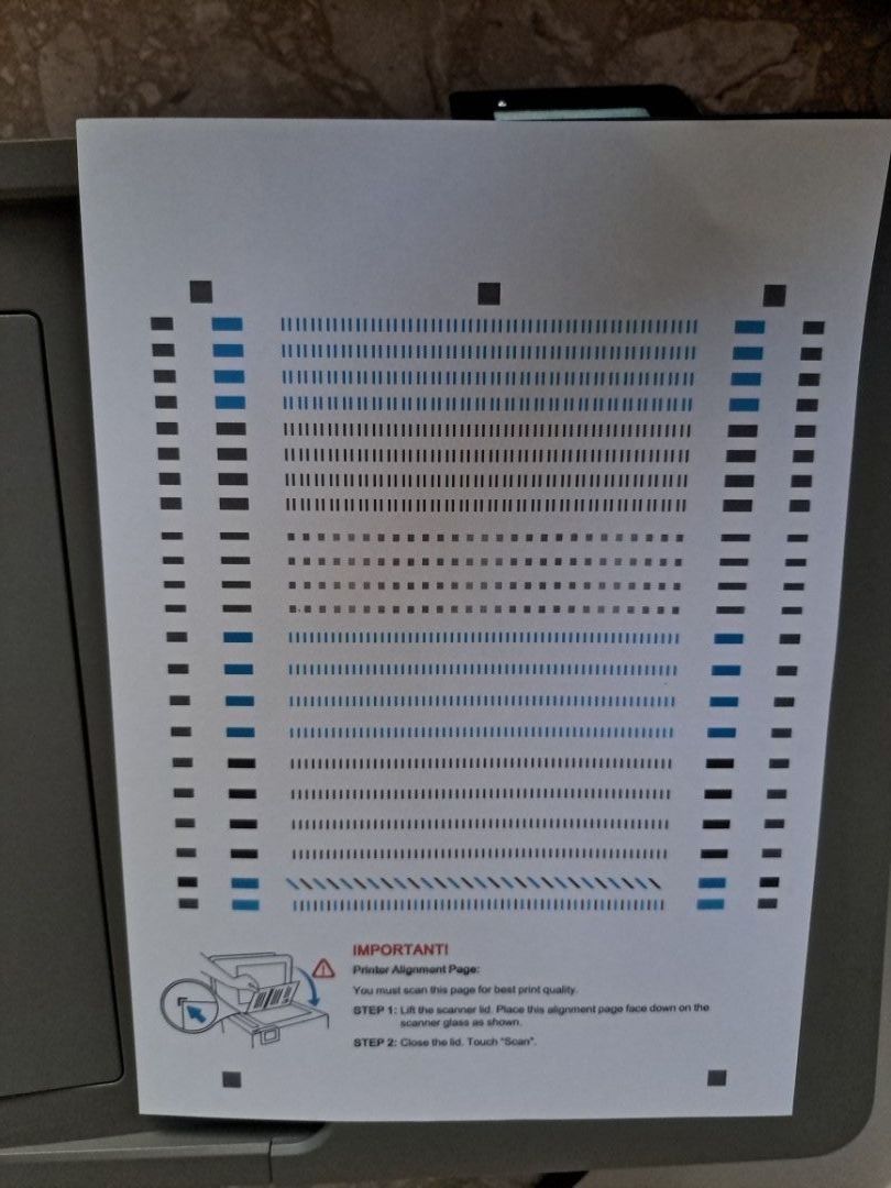 HP Ink Tank Printer - Scan, Copy, Print474913127930286088