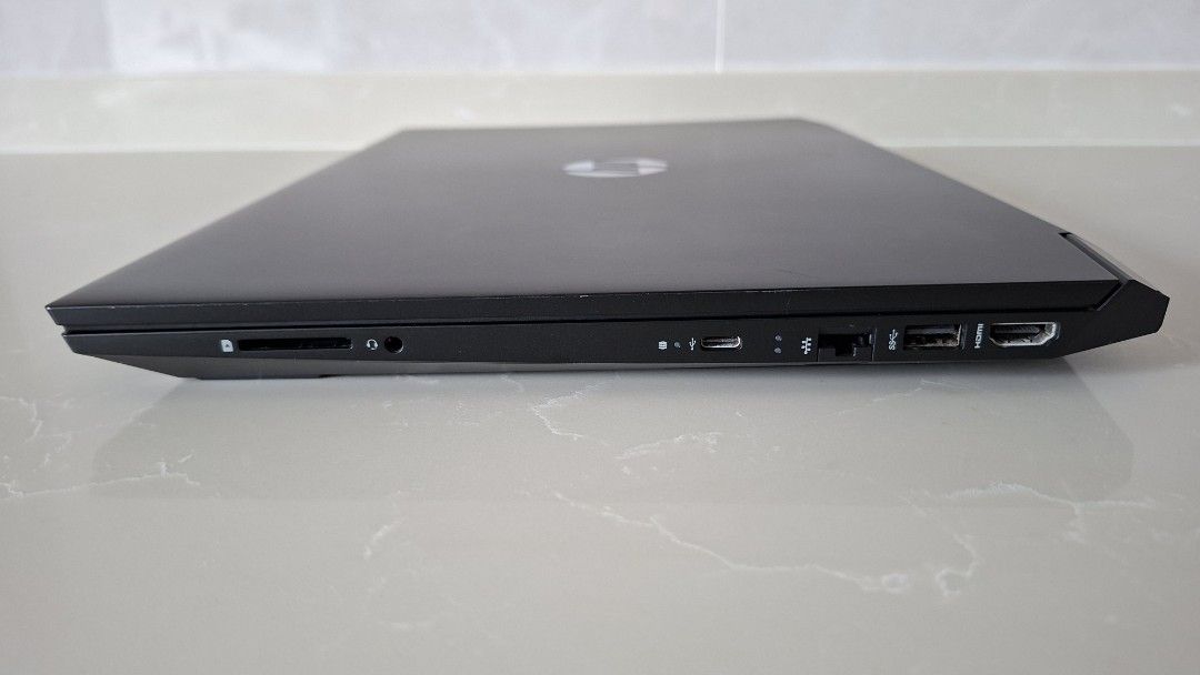 HP Pavilion 15 Gaming Laptop474760020315361282