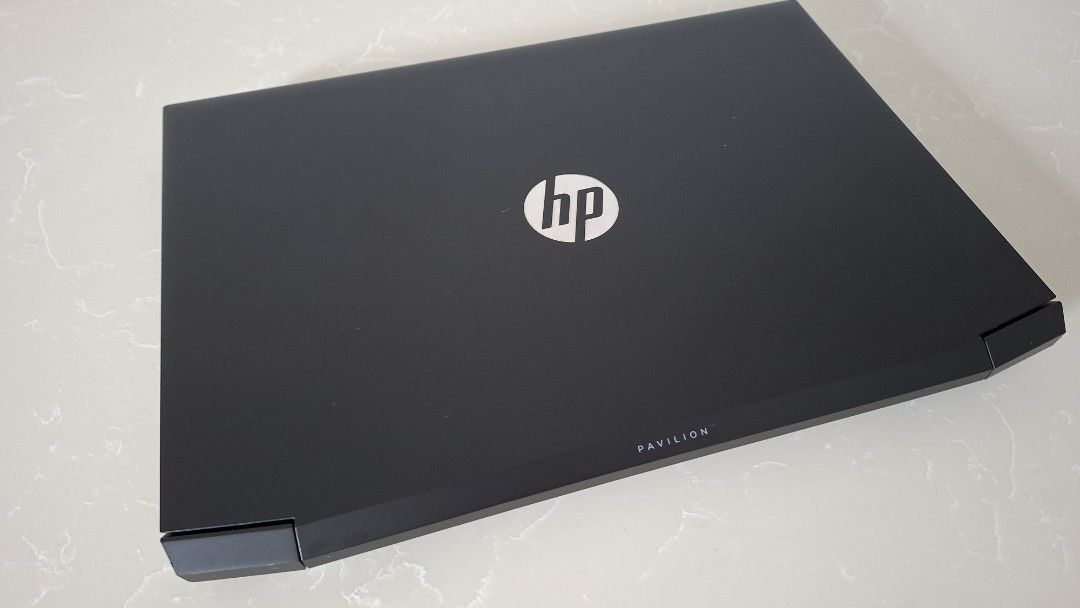 HP Pavilion 15 Gaming Laptop474760020315361281