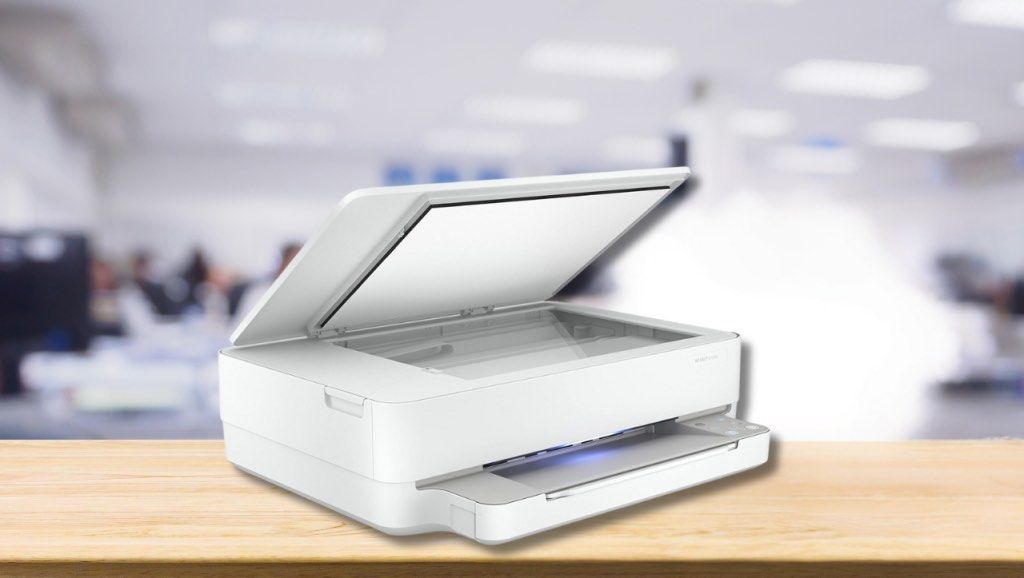 HP Printer Envy 6020e474913126933473281