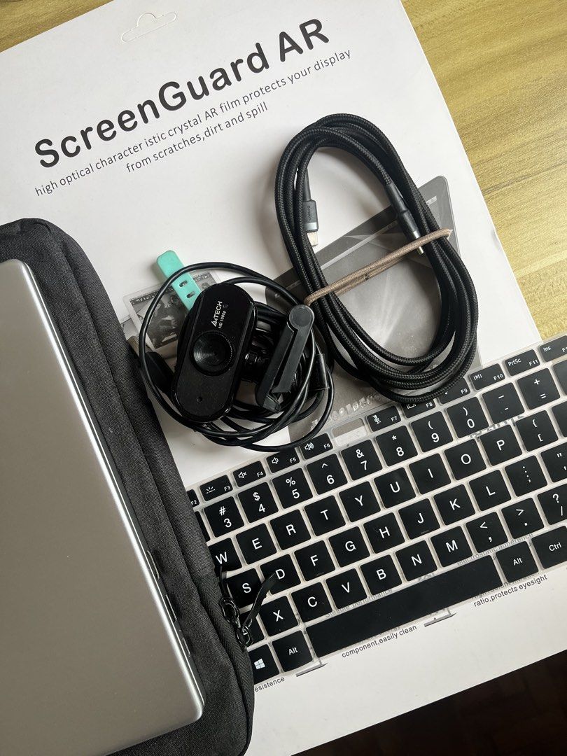 Huawei Matebook D 15 Laptop with Accessories (Category: Laptops & Notebooks) located in Makati City. Submitted by dmazing (Listing ID 1442174636, Image 2). Description: 8/256gb - physical condition is as in the photos - flaw: may crack sa gilid so honestly would not recommend this if you like working outside since it’s better not to open and close it all the time. 100% does not affect functionality (will send video how it looks pag icclose) - eve