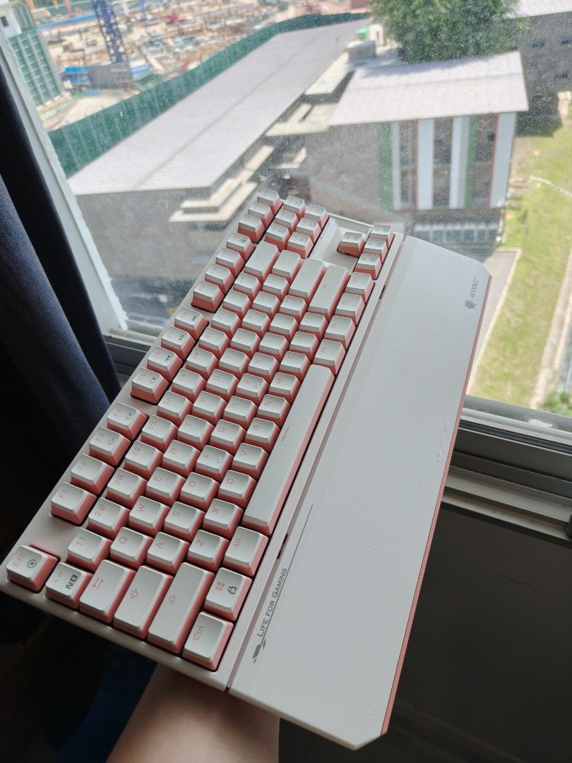 HYEKU X3 Mechanical Keyboard