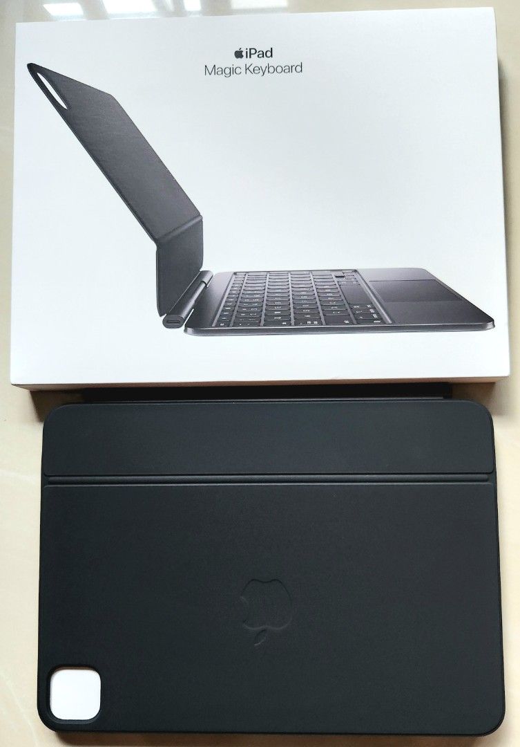 iPad Pro 11-inch Magic Keyboard474550591397580800