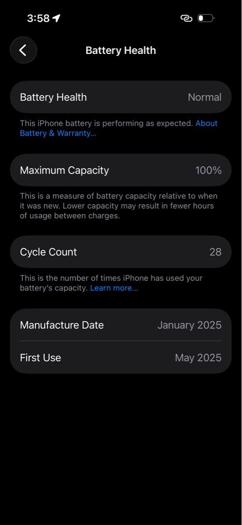 Iphone 15 (Category: iPhone 15 Series) located in Manila. Submitted by _xlb.crlbz2 (Listing ID 1442233834, Image 1). Description: Iphone 15 Us variant Rfs:need funds Us sim lock (T-mobile) Meet up only(near valenzuela) Valenzuela loc Price is negotiable.