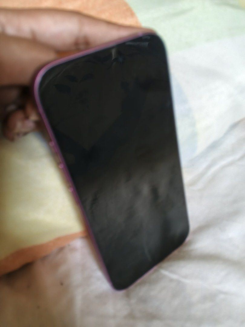 Iphone 16 128gb Pink (Category: iPhone 16 Series) located in Iloilo. Submitted by modern.apothecary (Listing ID 1442204179, Image 1). Description: .