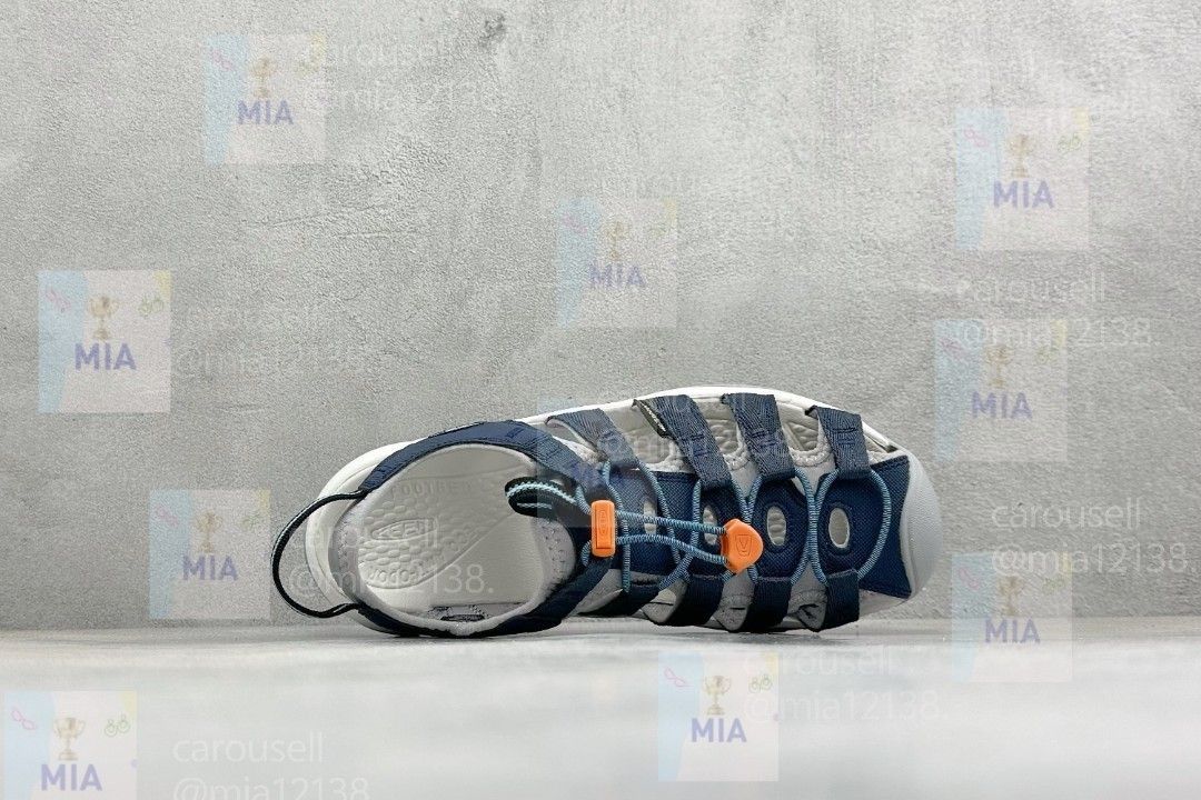 Keen Astoria West Water Shoes Women's Sandals (Category: Sandals) located in Singapore. Submitted by mia12138 (Listing ID 1442282962, Image 3). Description: 👞 Size Euro 35 36 37 38 39 40 41 42 👞 ✈️ Free shipping✈️ 👀 Pre order Delivery 10-12 days 👀 👉 All pictures take by real product 👈 👉 Other style and size Pm for details 👈 🚶‍♂️ Follow me ,Everyday Update New Style 🚶‍♂️.
