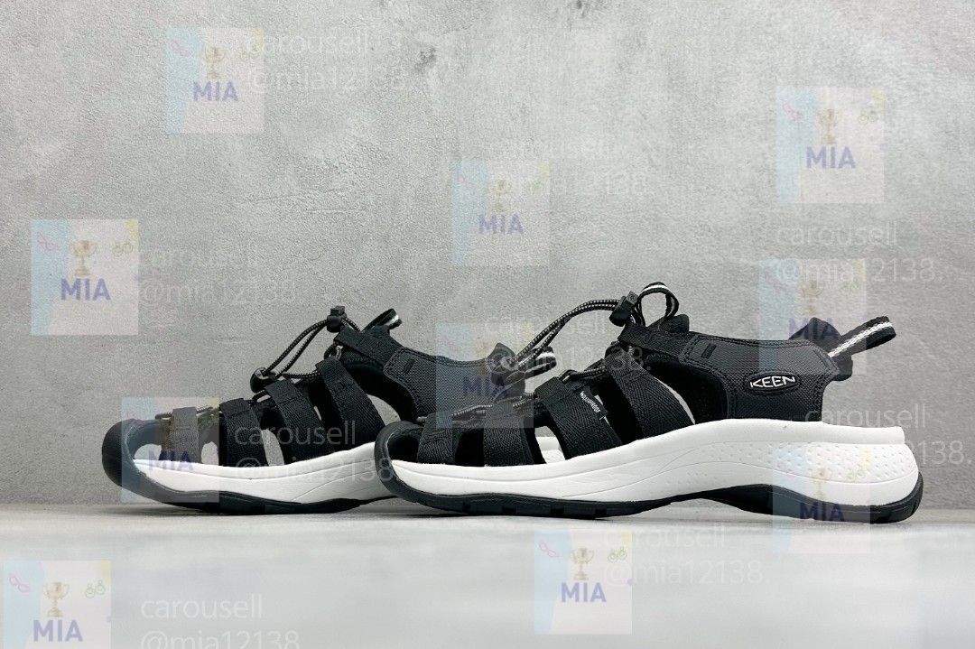 Keen Astoria West Water Shoes Women's Sandals (Category: Sandals) located in Singapore. Submitted by mia12138 (Listing ID 1442283072, Image 3). Description: 👞 Size Euro 35 36 37 38 39 40 41 42 👞 ✈️ Free shipping✈️ 👀 Pre order Delivery 10-12 days 👀 👉 All pictures take by real product 👈 👉 Other style and size Pm for details 👈 🚶‍♂️ Follow me ,Everyday Update New Style 🚶‍♂️.