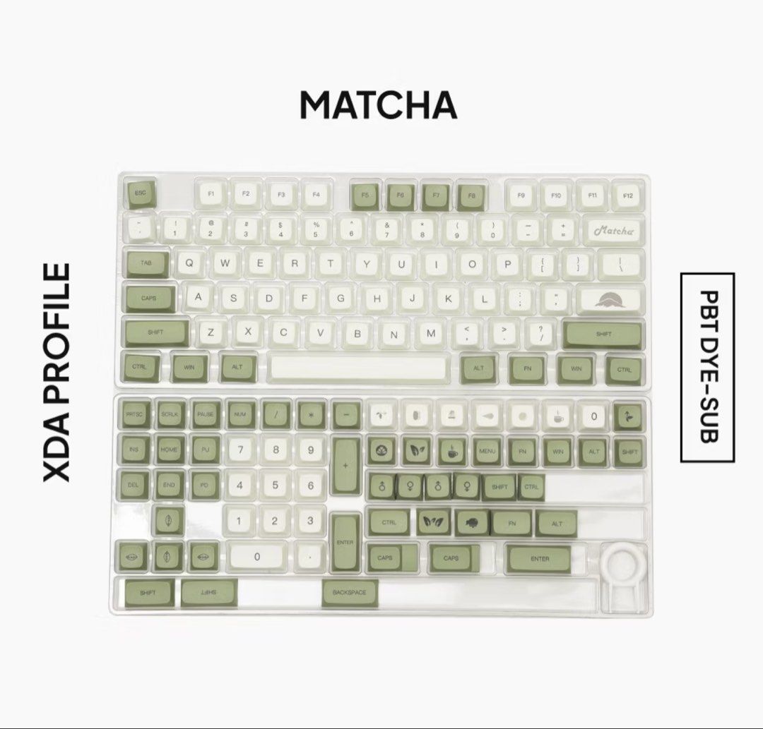 Keycap Set for Mechanical Keyboard475143332902348806