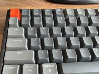 Keychron K2 Wireless Mechanical Keyboard484257790071285760