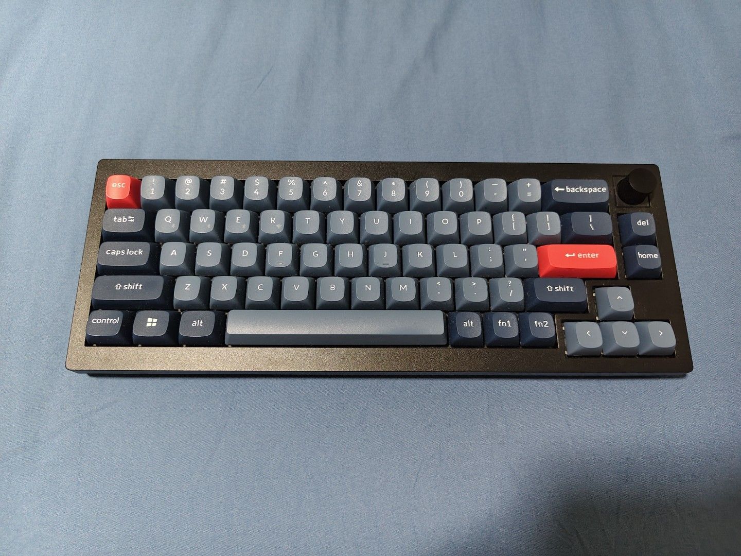 Keychron V2 Max474529455953029121