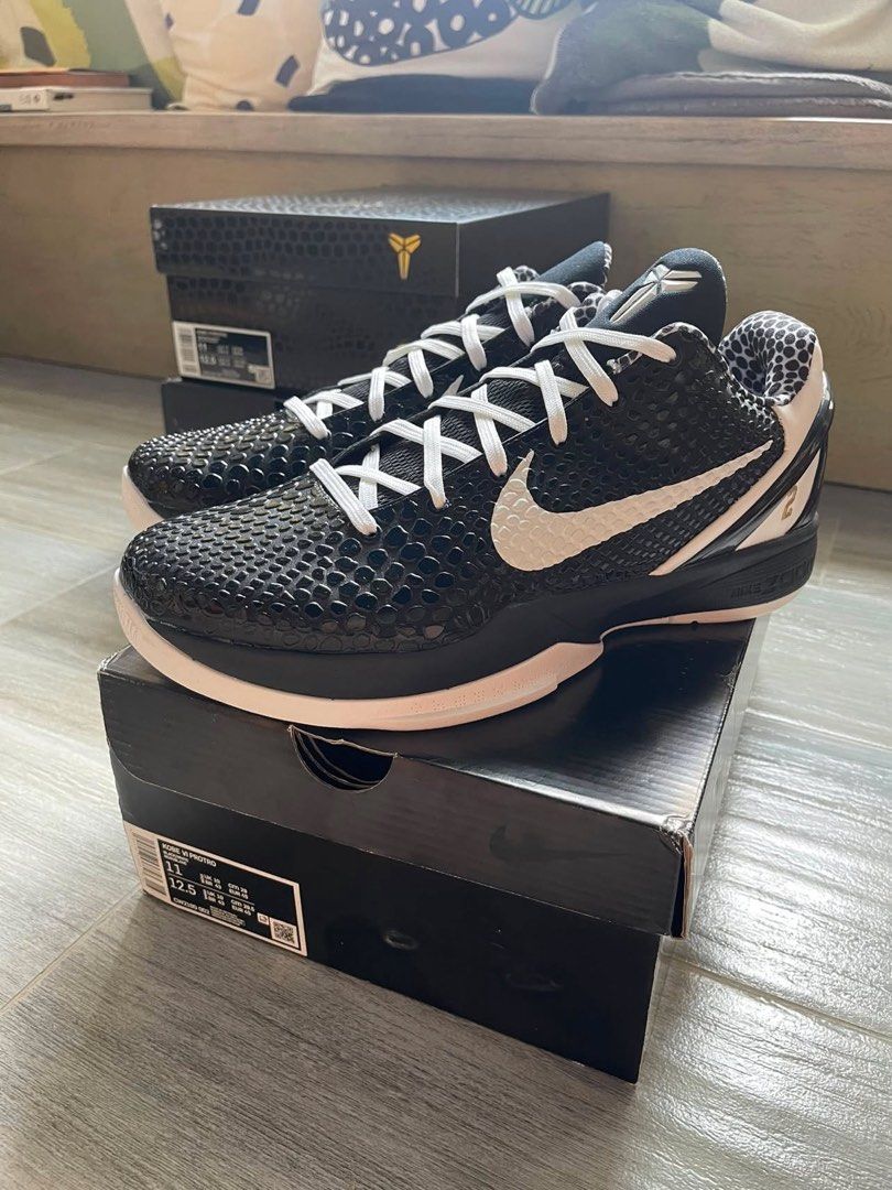 Kobe （分類：波鞋）位於 Hong Kong。 由 i_am_chi 提交（商品編號 1442214721，圖片 6）。簡介： 搬屋想清鞋 只求搵有心人收留 價錢一定比市價平‼️ 歡迎問價或帶價問 有需要可以提供更多相及片👍🏻 所有價錢都可以商議 買得多可以平啲‼️ 1. Kobe 10 Poison Green US11 100%新 $4200 2. Kobe 6 All Star US11 100%新(無原裝盒) $3000 3. Kobe 6 Grinch US11 100%新 $5900 (hold) 4. Kobe 6 Reverse Grinch US11 100%新 $3100 (hold) 5. Kobe 6 Preluxe US11 100%新 $7500 6. Kobe 6 mamba US11 100%新 $6300（hold) 7. Kobe 6 Dodgers US11 100%新 $2500 (hold) 8. Kobe 6 light tube US