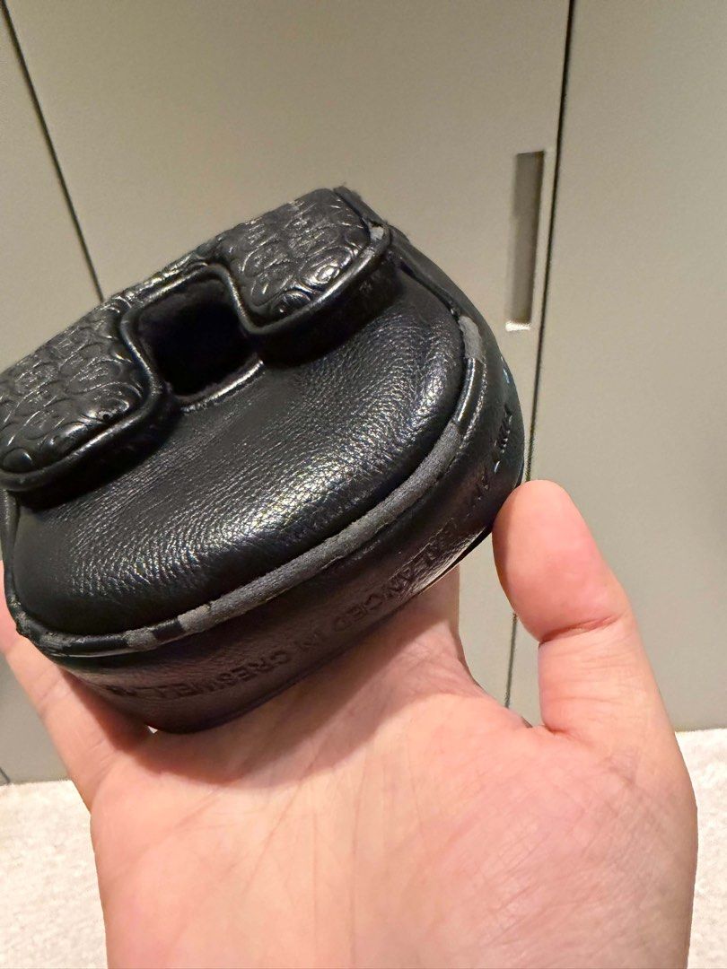 LAB Golf DF3 mallet putter headcover (Category: Golf) located in Calamba. Submitted by lglm07 (Listing ID 1442186022, Image 3). Description: L.A.B. Golf DF3 mallet putter headcover Php 1500 only Pick up at GH.